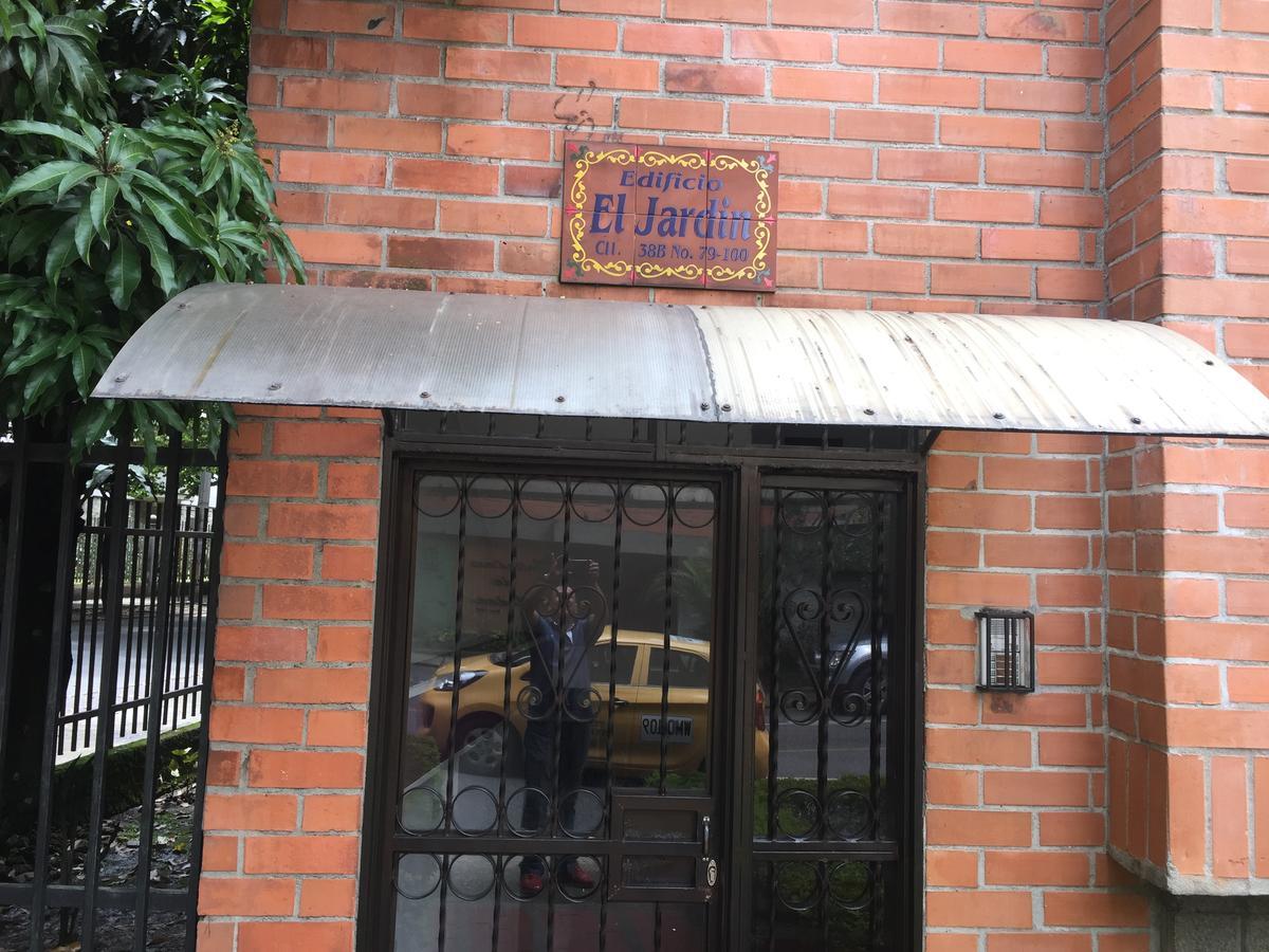 Apartment Bueno Y Amplio En El Barrio Mas Cool Del Mundo , Laureles